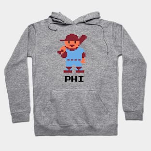 RBI Baseball - Philly Hoodie